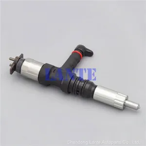 Common Rail Injector 095000-1211 095000-1212 095000-1213 Diesel Injector thumbnail-3