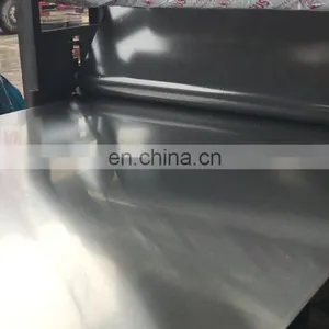 Decorated Inox No.1 Stainless Steel Sheet 316l thumbnail-1