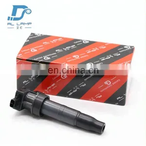 Ignition Coil 27301-3C000 For Azera Sante Fe Genesis Coupe Veracruz thumbnail-6