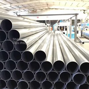PVC-U Water Supply Pipe，PVC-M Water Supply Pipe，PVC Pipe thumbnail-3