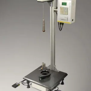 Rubber Pull Test Machine thumbnail-2