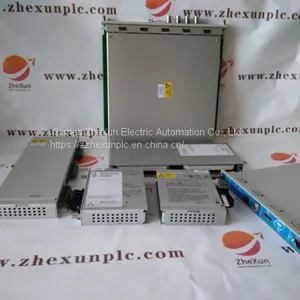Bently Nevada 3500/42M Channel Relay I/O thumbnail-1