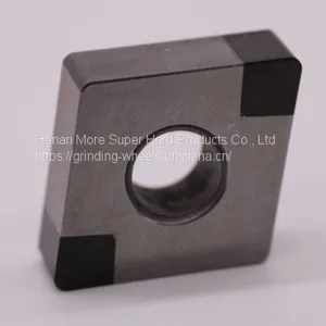 PCBN Inserts For Process High Speed Steel Rolls thumbnail-1