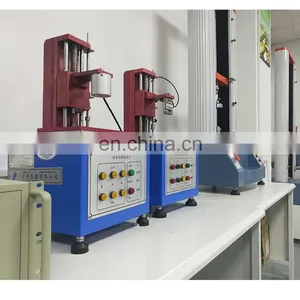 Automatic Key Switch Load Stroke Curve Tester thumbnail-3