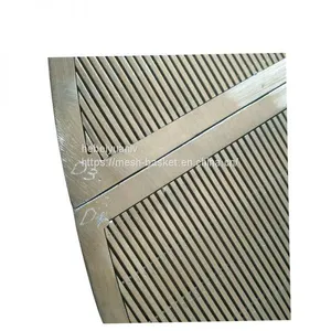 Stainless Steel Lauter Tun Screen for Beer Equipment thumbnail-2