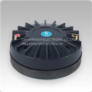 Titanium Diaphragm Compression Driver,driver Unit (SY-4442S) thumbnail-1