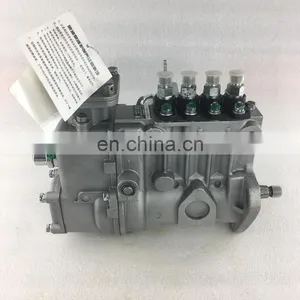 Fuel Injection Pump BHF4PL090 F3100-1111100B-172 4PL242A 1727D1000104 thumbnail-2