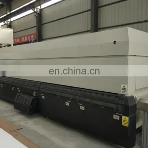 Professional Factorytempered Glass Manufacturing Machine thumbnail-2