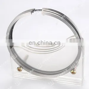 OM904 LA 906 HLA OM906 Diesel Engine Parts 102mm Piston Ring thumbnail-5