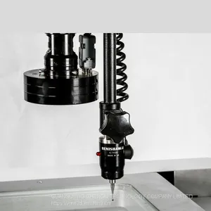 SMU5040EM Vision Measuring Instrument/manual Video Measurement System/camera Measuring System thumbnail-4