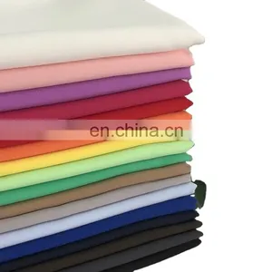 Spandex Four Ways Stretch Fabric Pongee Fabric for Garment/lining thumbnail-1
