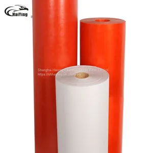 F Class Insulation Materials Layer Laminated DMD Prepreg thumbnail-1