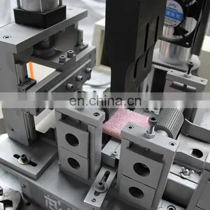 Wholesale Factory Supply Kitchen Production Sponge Machine Making thumbnail-4