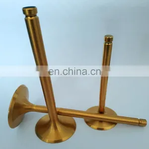 for MITSUBISHI 6M20 6A13 GALANT LEGNUM DIAMANTE Truck Bus Spare Parts and Accessary Intake and Exhaust Engine Valve Manufacturer thumbnail-7