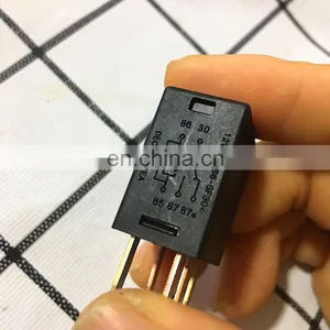 OEM Ignition Relay 278002822 For Seadoo GTX 4-TEC WAKE 1503 NA GTI 130 RENTAL GTR GTS 260 RXP-X RXT-X 155 255 215 1630 300 hp thumbnail-4