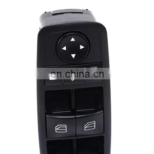 Power Window Switch Left for Mercedes Benz GL R Class ML350 W251 X164 GL450 R350 A251 830 05 90 OEM 2518300590 A2518300590 thumbnail-2