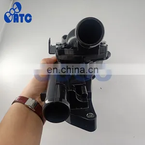 Thermostat Housing 25600-2G400 For Hyundai IX35 Sonata 2008 2009 2010 256002G400 thumbnail-6