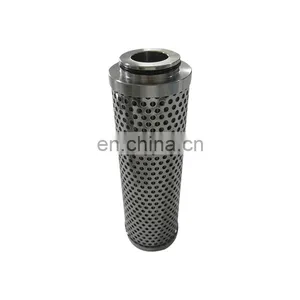 Stainless Steel Oil Filter Element Filtros de Acero Inoxidable thumbnail-7