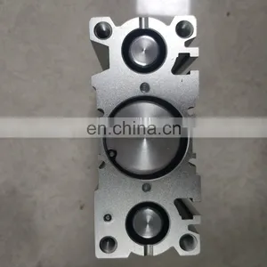 SMC Cylinder MGPL40-50Z thumbnail-4