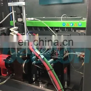 CR918S Injector Coding PT Injector Pump Test Boten Common Rail Pump and Injector Test Bench thumbnail-6