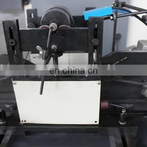 Shandong RYQ-16 Turbine Shaft Dynamic Balancing Machine thumbnail-2