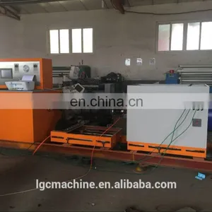 Hot Sale LGCG-3 Automobile Automatic Gear Box Test Bench thumbnail-2