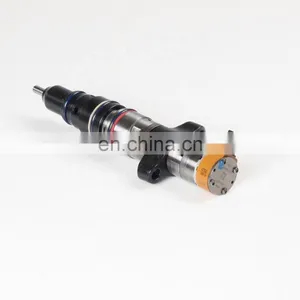 Hot Sale Remanufactured Diesel Fuel Injector 10R4761 for Caterpillar C7/C9 Engines thumbnail-5