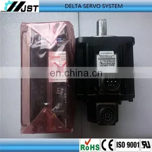 Delta Servo Motor 1.5KW ECMA-E21315RS +ASD-B2-1521-B thumbnail-1