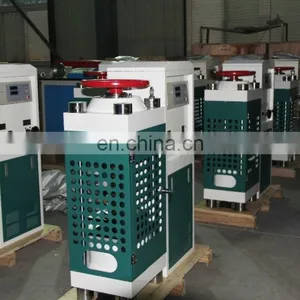 YES-2000 Price Manual Concrete Cube Compression Testing Machine thumbnail-6