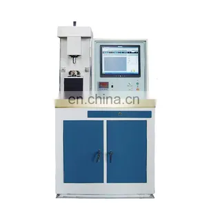 MMW-1A Computer Control Universal Friction and Wear Testing Machine thumbnail-1