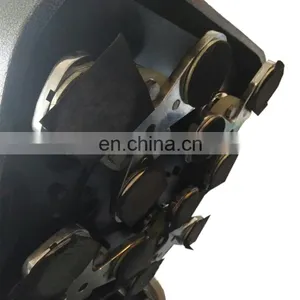 Concrete Floor Grinding Polishing Machine for Sale thumbnail-6