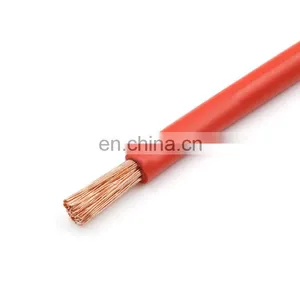 Power Transmission Copper Electric Wire Cable Manufacturers Sales Conductor thumbnail-7