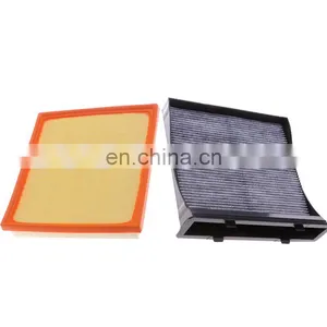 Wholesale Cabin Air Filter For Car 16546-AA090.1 thumbnail-1