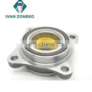 Lower Price Ivan Zoneko Auto Parts Wheel Hub Bearing OEM 43570-60011 4357060011 43570 60011 For Lexus GX460 URJ150 thumbnail-1