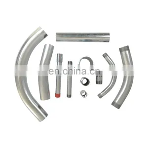 Supplies of UL1242 IMC 45 Deg Elbow List thumbnail-6