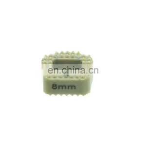 CE & ISO Marked Spine Bone Surgery Cervical Peek Cage Spinal Instrument Set Orthopedic Surgical Instruments thumbnail-3