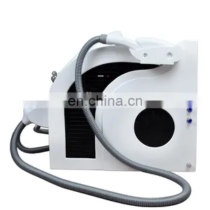 2019 Clinic Use Factory Price Portable Ipl Skin Rejuvenation & Hair Removal Machine for Sale thumbnail-2