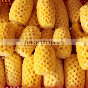 High Quality Fresh Yellow Pineapple From Vietnam thumbnail-2