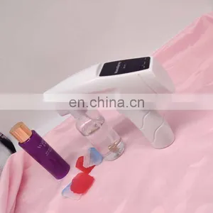 Handheld Nano Blue-Ray Electrostatic Spray Gun Air Purification Portable Nano Micro Misty Machine thumbnail-6