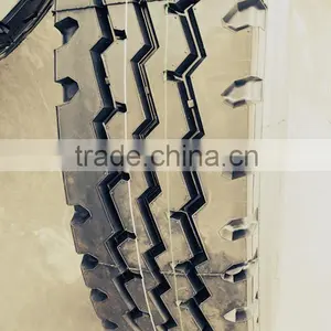 High Quality ISO, DOT, ECE, GCC Combined Truck Tyre 315/80R22.5 thumbnail-1