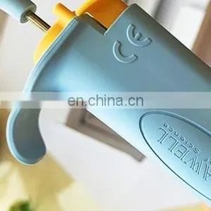 0.1-5000ul Lab Adjustable Various Volume Single Channel Micro Automatic Pipette thumbnail-4