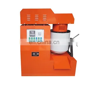 Full Automatic Asphalt Mixers Mixing Machine thumbnail-1