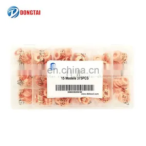 Cheap Price of NO,566(12)Copper Shims 15 Models 375PCS thumbnail-4
