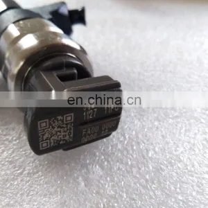 Common Rail Injector 095000-5600 1465A041 for Mitsubishi 4D56 thumbnail-6