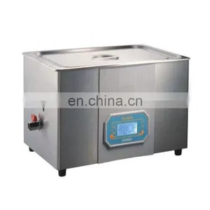 Cd-4800 Ultrasonic Cleaner CE Confirmed thumbnail-2