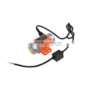 Vibrator Waterproof 12v Outdoor DC Vibrators Use for Fertilizer Spreader thumbnail-1