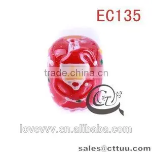 2014 Jewelry Accessory Rabbit Pattern Acrylic Beads 8mm EC131(DIY) thumbnail-5