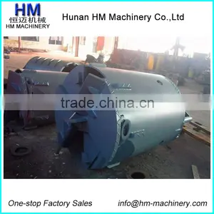 Double Cut Drilling Bucket With Cleaning Edge For Bauer Rotary Drilling Rig thumbnail-2