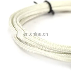 Wrnk-187 Thermal Resistance Rtd Temperature Sensor Waterproof k Type Thermocouple thumbnail-4