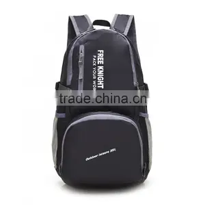 35L Most Durable Packable Hiking Backpack Ultra Lightweight Water Resistant Backpack Handy Travel Pack+Lifetime Warranty For Men thumbnail-3
